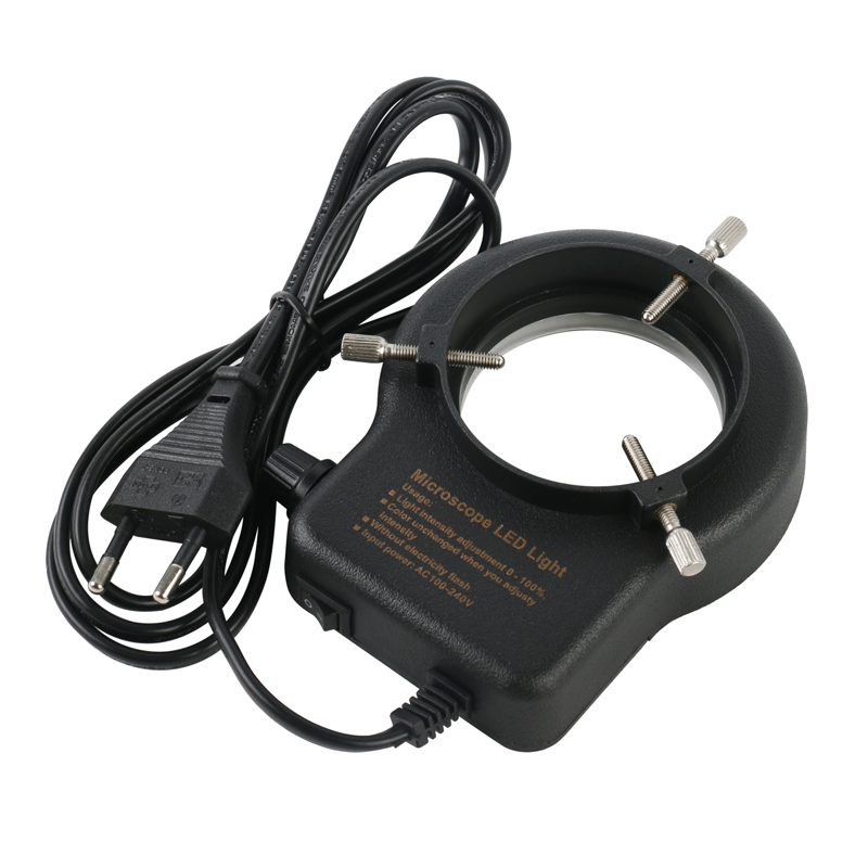 Einstellbare 144-LED-Ringlicht – Photography Lighting Continuous Bewertung und Preis