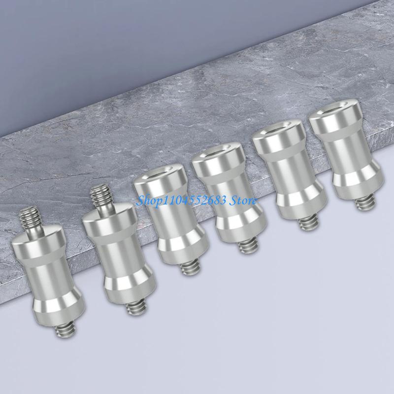 Y6GD Licht Stehen Adapter Schr – Photography Lighting Tools Bewertung und Preis