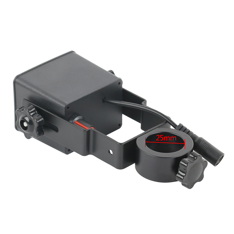 61 LED Einstellbare Ring Seite – Photography Lighting Continuous Bewertung und Preis