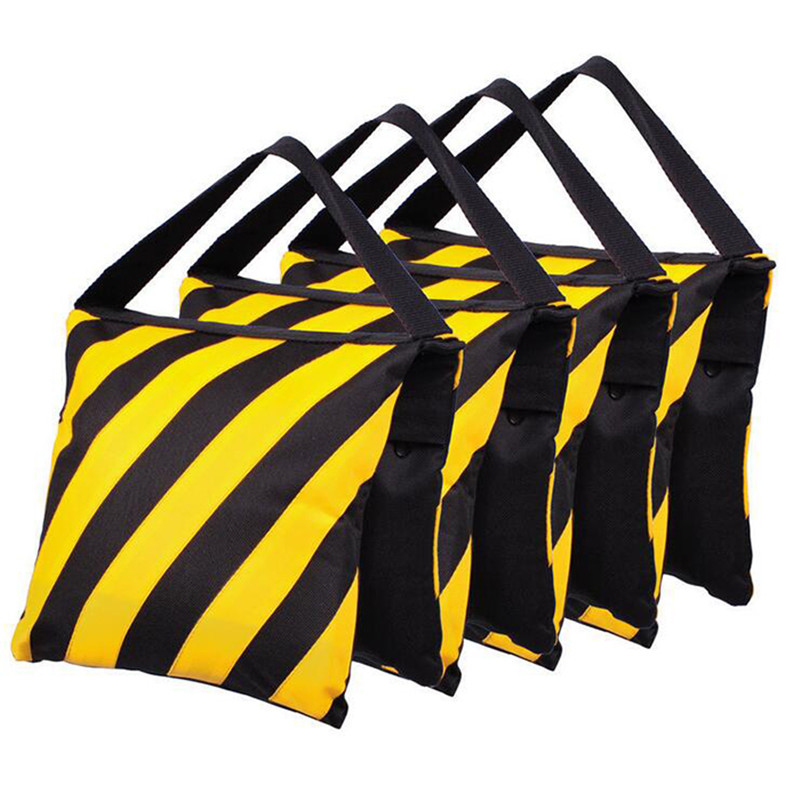 Neue Gewichtsbeutel Gelb und S – Light Stand Sandbag Bewertung und Preis