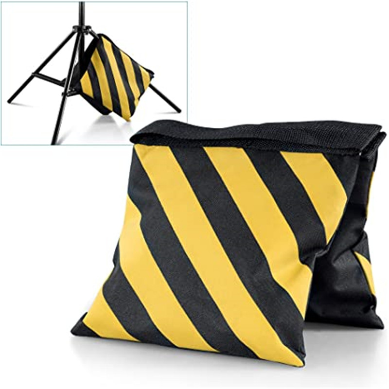 Neue Gewichtsbeutel Gelb und S – Light Stand Sandbag Bewertung und Preis
