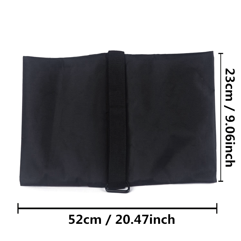 4 stücke/2 stücke/1 stück Schw – Light Stand Sandbag Bewertung und Preis