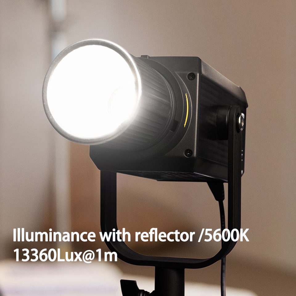 Nanlite FS-60B 70W Bi-Color Sp – Photography Lighting Wireless Bewertung und Preis