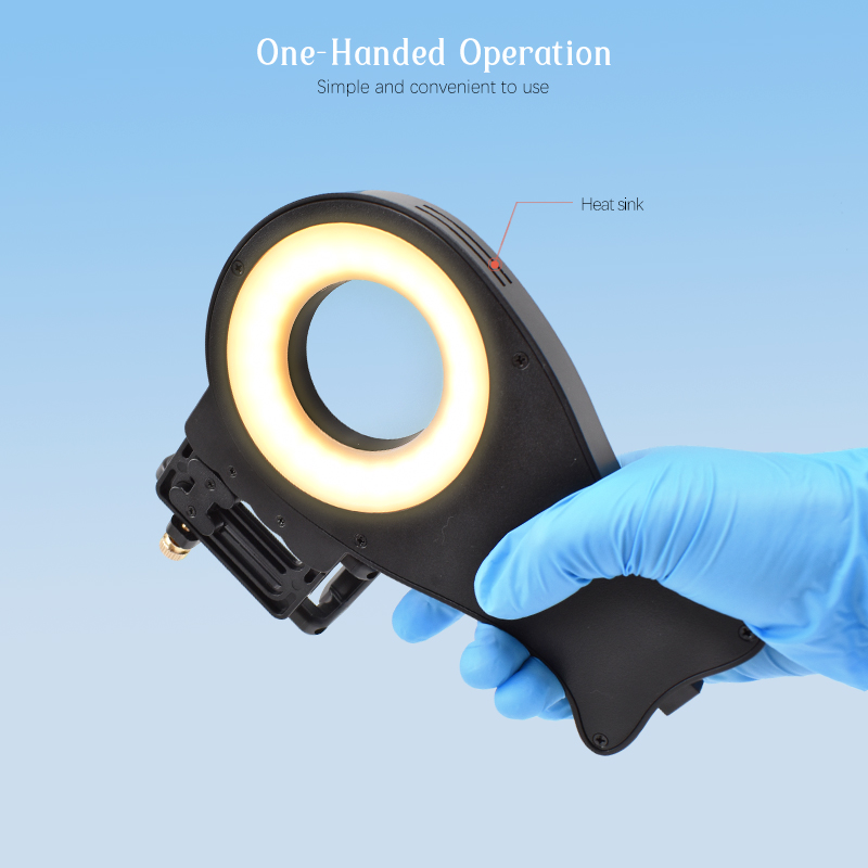 JUMTOP Dental-Fotografie-Ringl – Photography Lighting Color Bewertung und Preis