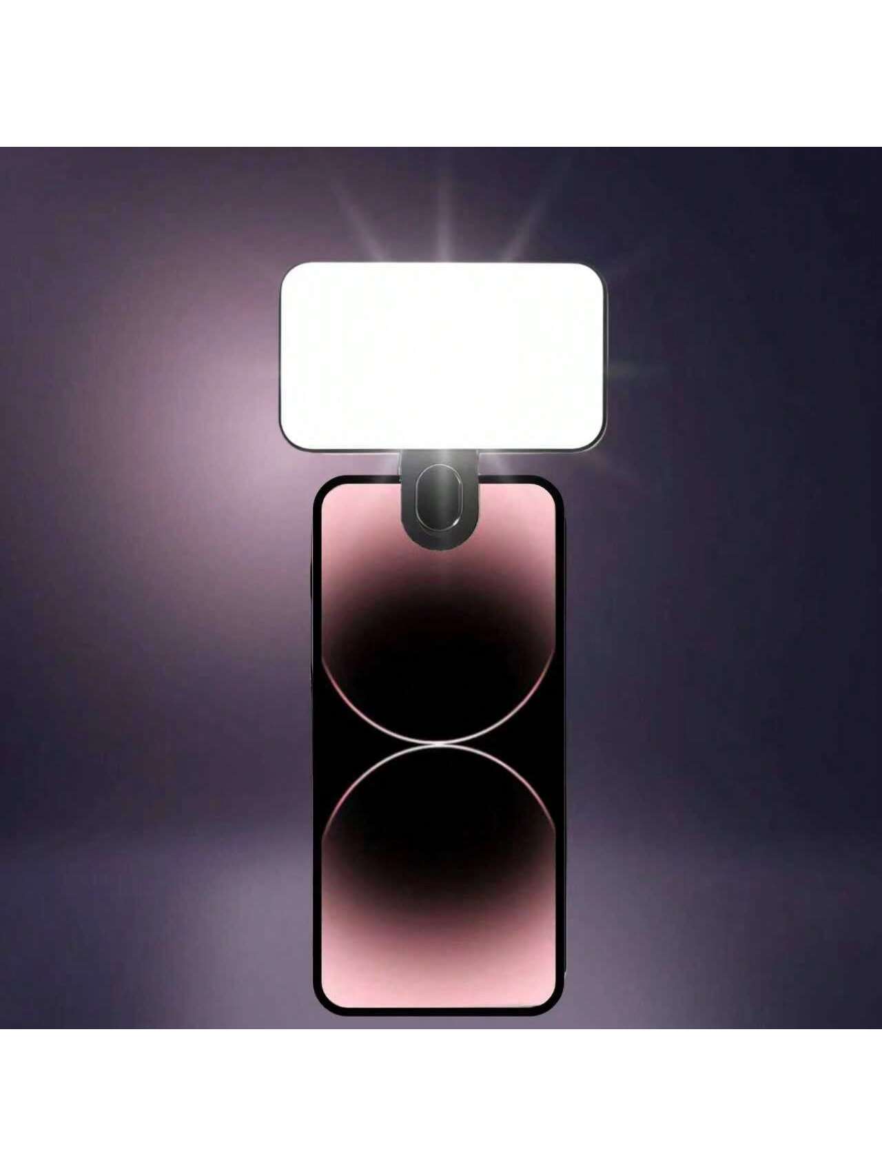 Mini-Clip-On-Selfie-Ringlicht, – Photography Lighting Continuous Bewertung und Preis