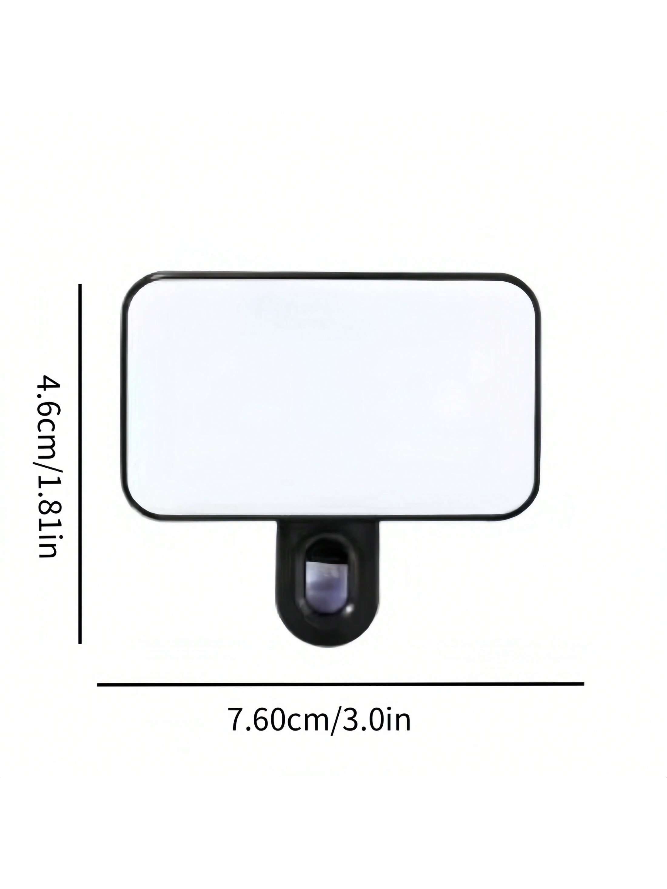 Mini-Clip-On-Selfie-Ringlicht, – Photography Lighting Continuous Bewertung und Preis