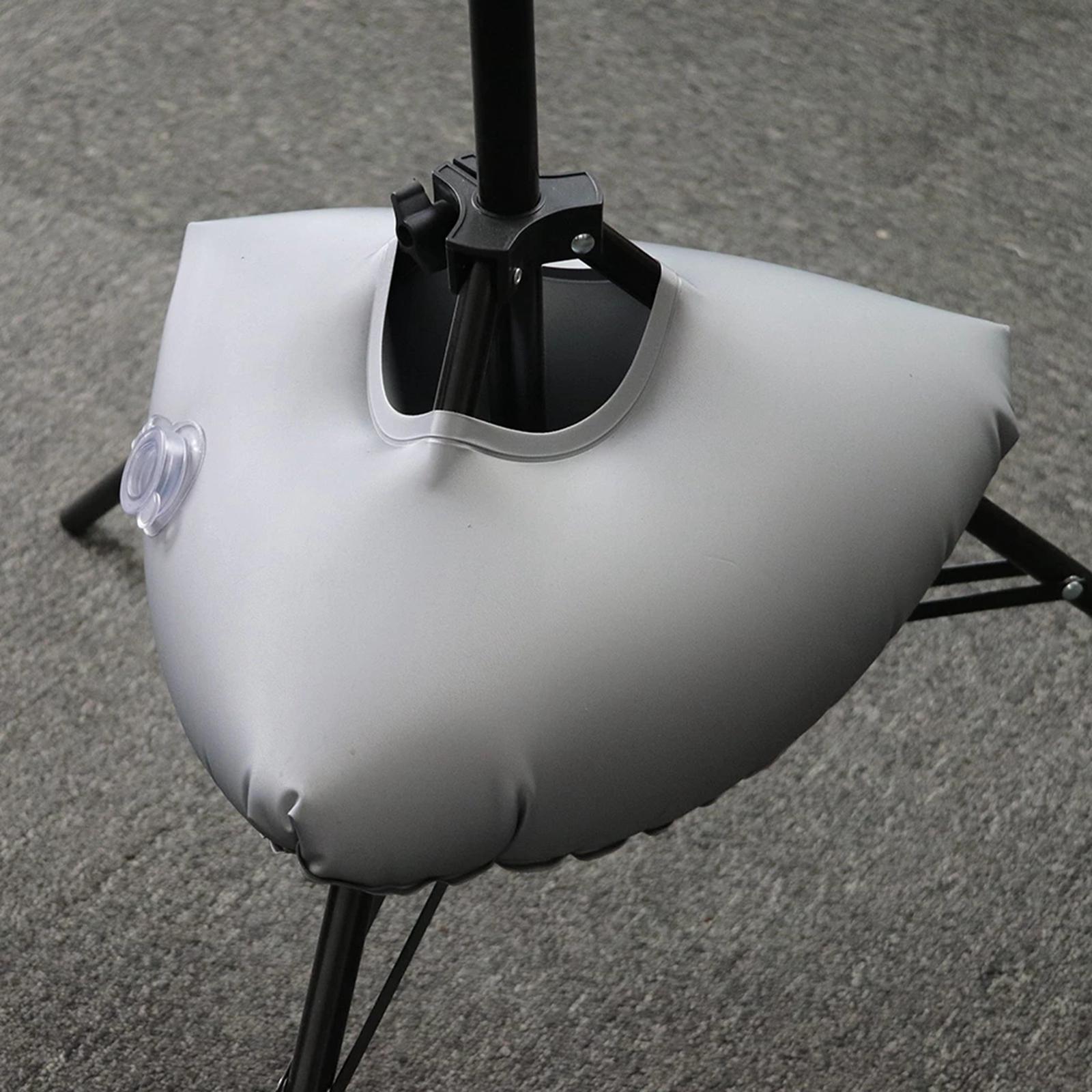 Gewichtstasche, faltbarer Wass – Light Stand Sandbag Bewertung und Preis