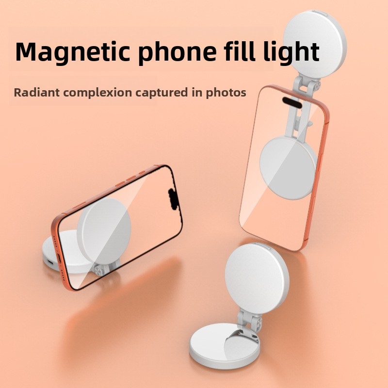Magsafe Handy LED-Ringlicht Tr – Photography Lighting Continuous Bewertung und Preis