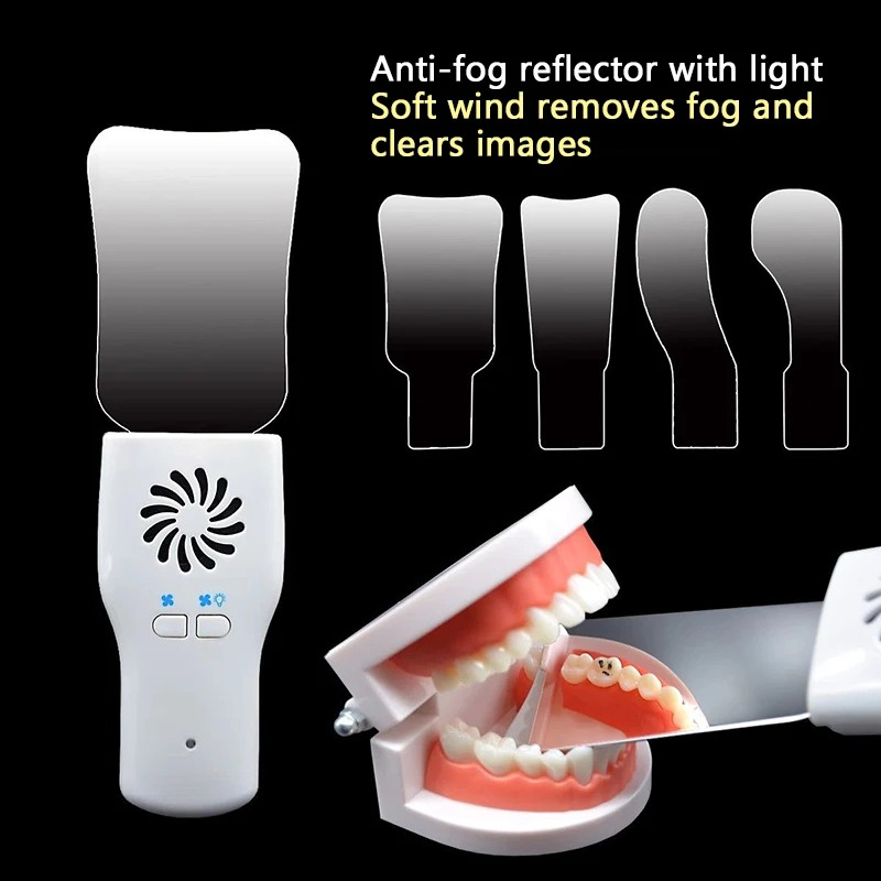 Edelstahl-Dentalplatten-Set mi – Photography Lighting Tools Bewertung und Preis