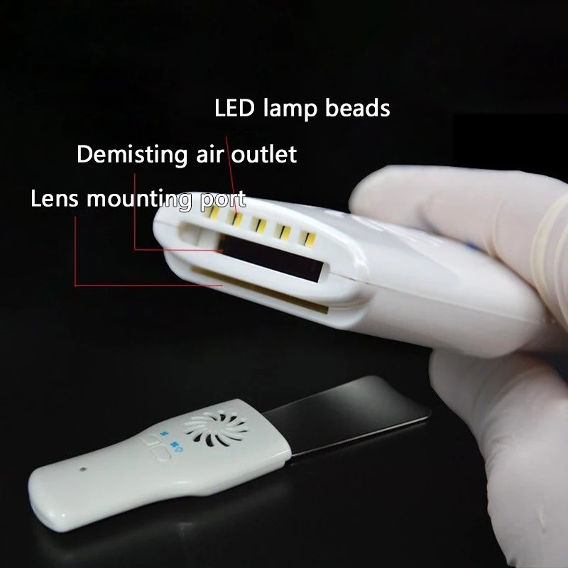 Edelstahl-Dentalplatten-Set mi – Photography Lighting Tools Bewertung und Preis