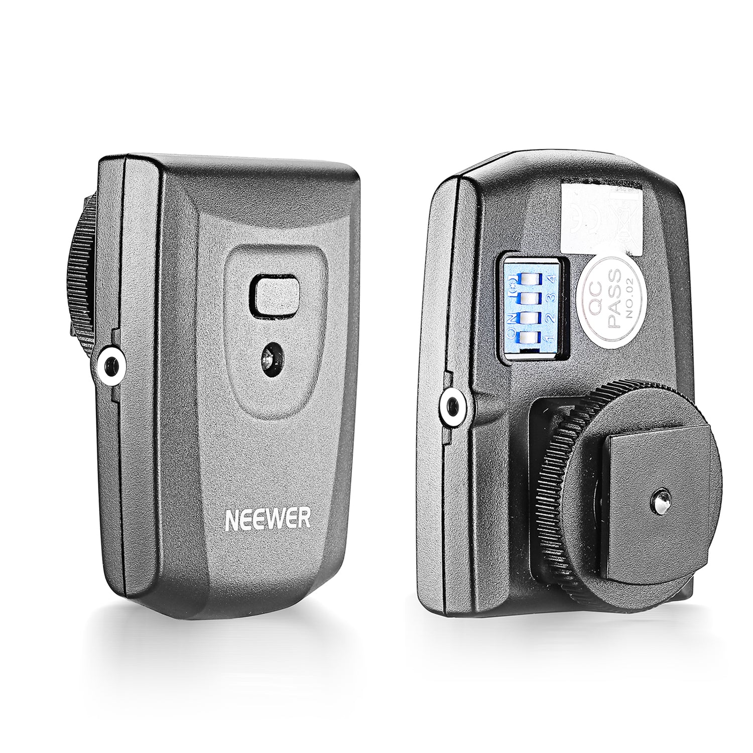 NEEWER RT-16 Drahtloses Fernbl – Photography Lighting Kit Neewer Bewertung und Preis