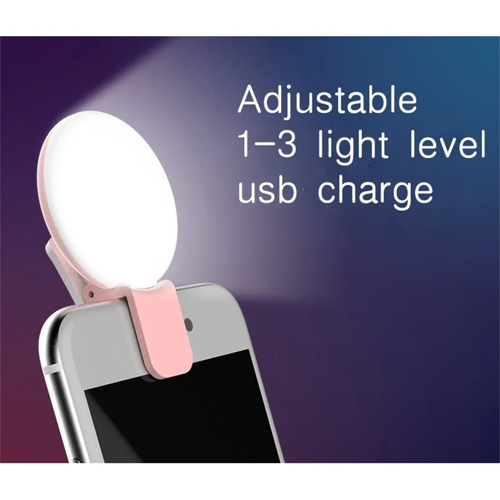 Tragbare LED-Lampe für Handy-L – Photography Lighting Wand Bewertung und Preis