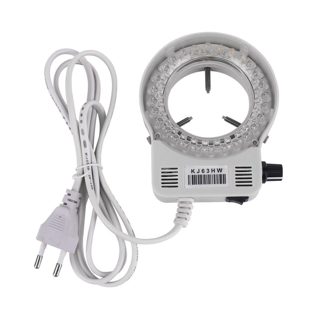 56 LED-Ringlicht-Beleuchtungsl – Photography Lighting Continuous Bewertung und Preis