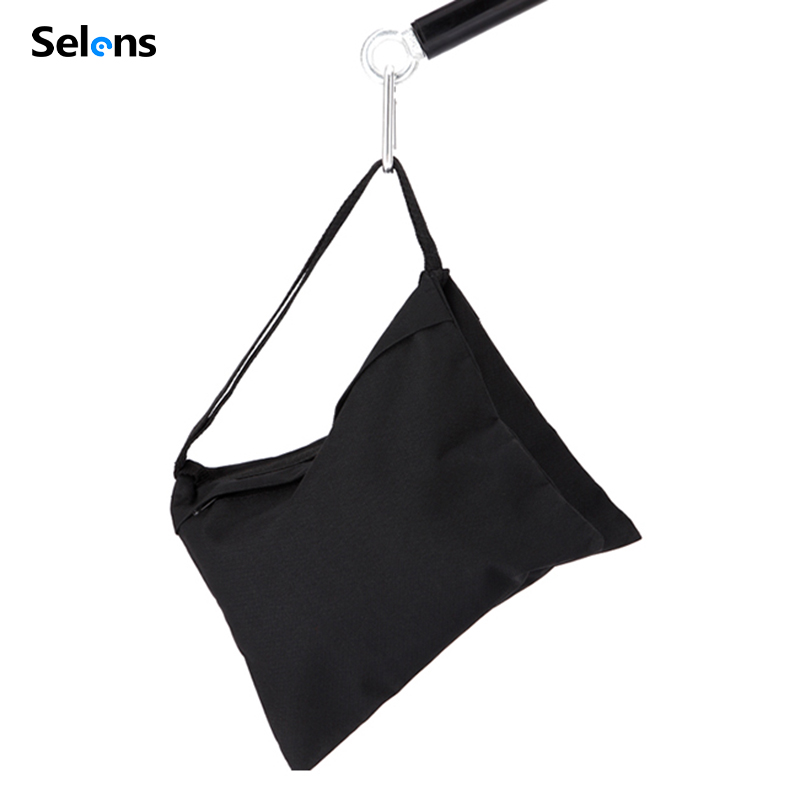 Selens Hochleistungs-Sandsack  – Light Stand Sandbag Bewertung und Preis