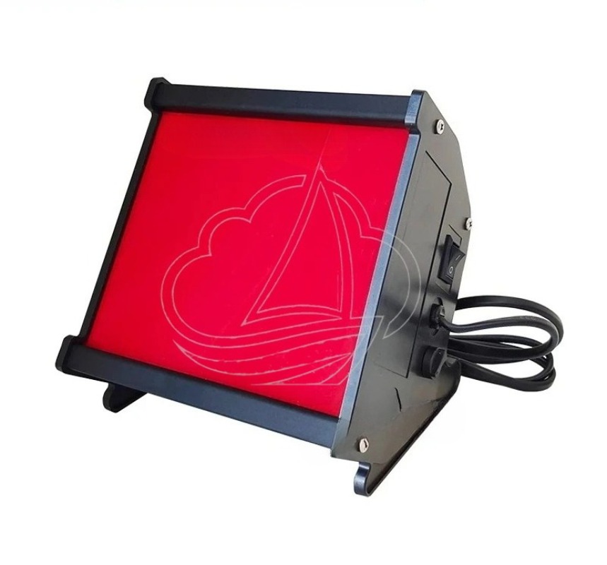 Dunkelkammer-Rotlichtlampe für – Photography Lighting Essentials Bewertung und Preis