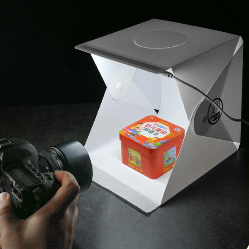 10 Zoll Selfie-Ringlicht Fotog – Photography Lighting Continuous Bewertung und Preis