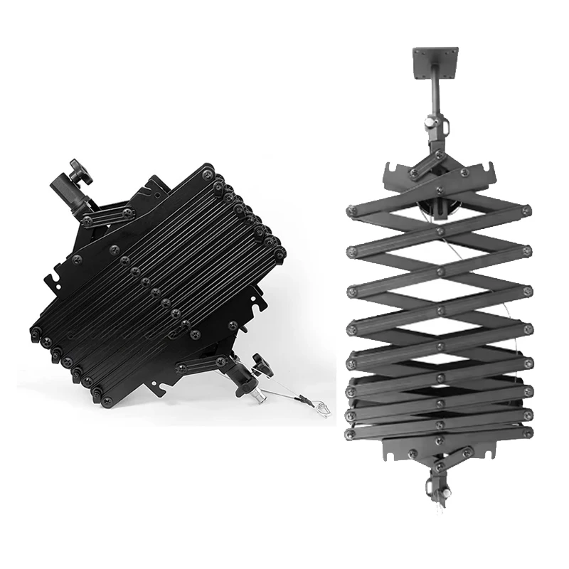 Fotografie 200 cm/10 kg robust – Boom Arm Stand Bewertung und Preis
