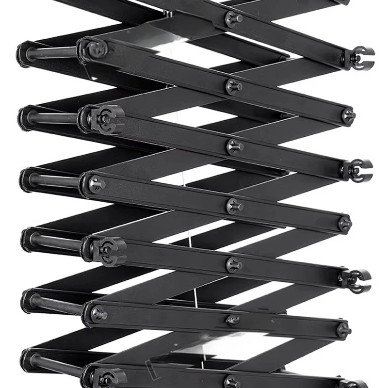 Fotografie 200 cm/10 kg robust – Boom Arm Stand Bewertung und Preis