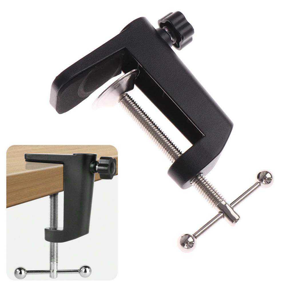C-Förmigen Clip Schreibtisch T – Boom Arm Stand Bewertung und Preis