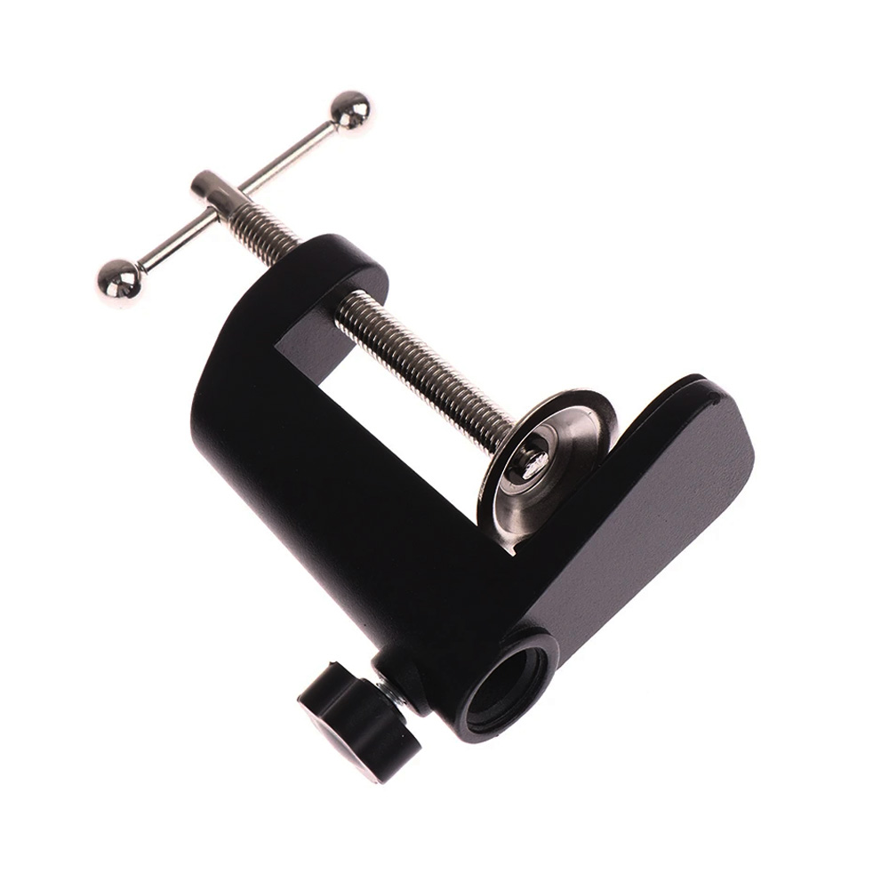 C-Förmigen Clip Schreibtisch T – Boom Arm Stand Bewertung und Preis