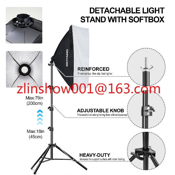 Fotostudio-Ausrüstung, 2,6 x 3 – Photography Lighting Tools Bewertung und Preis