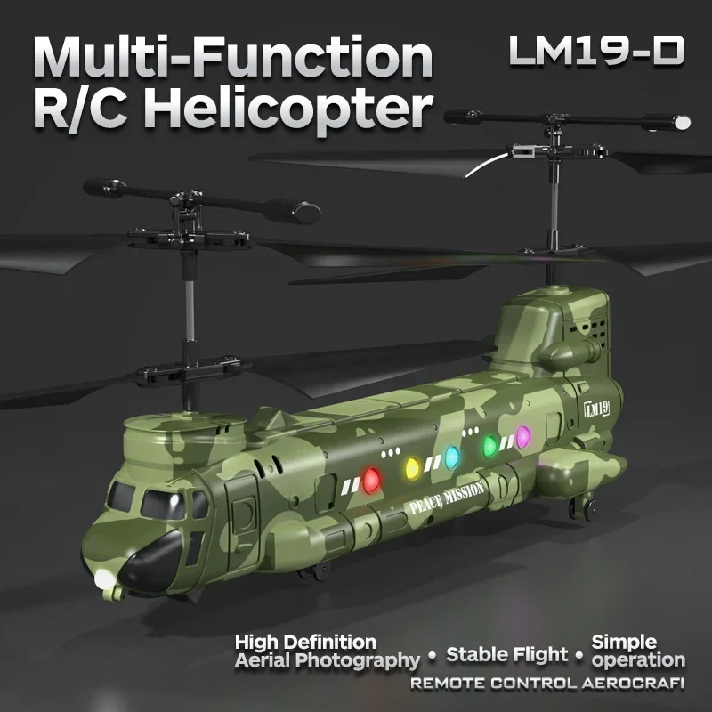 2,4 G RC Hubschrauber HD Lufta – Photography Lighting For Beginners Bewertung und Preis