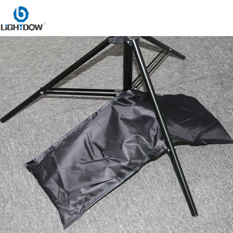 Light dow Fotografie Gewicht S – Light Stand Sandbag Bewertung und Preis
