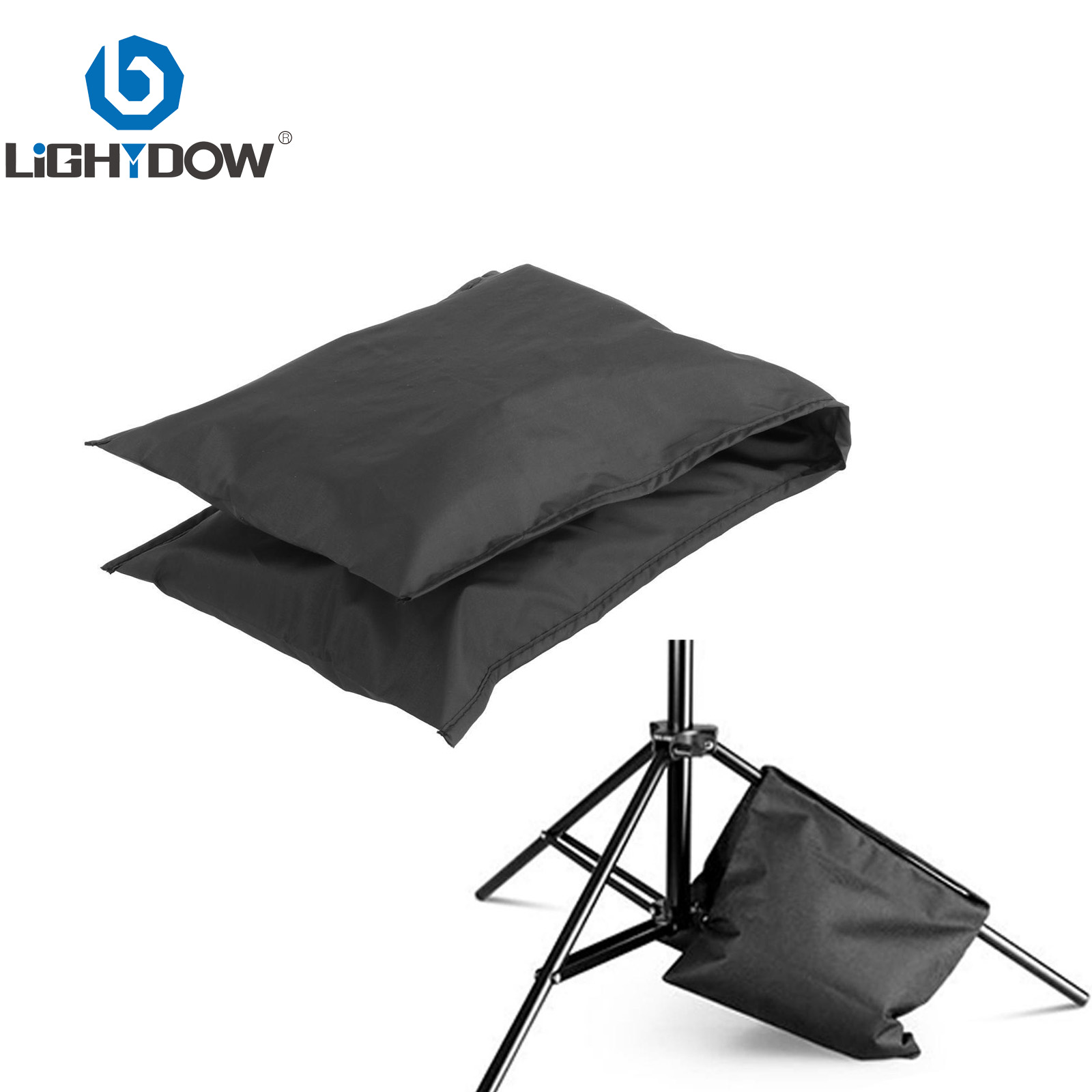 Light dow Fotografie Gewicht S – Light Stand Sandbag Bewertung und Preis