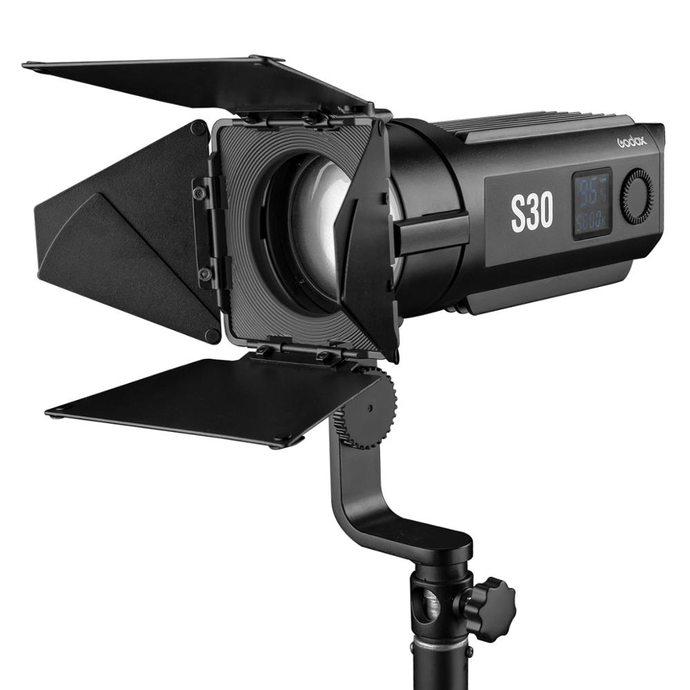 Godox 30Ws LED-Fotografie, kon – Photography Lighting Wireless Bewertung und Preis