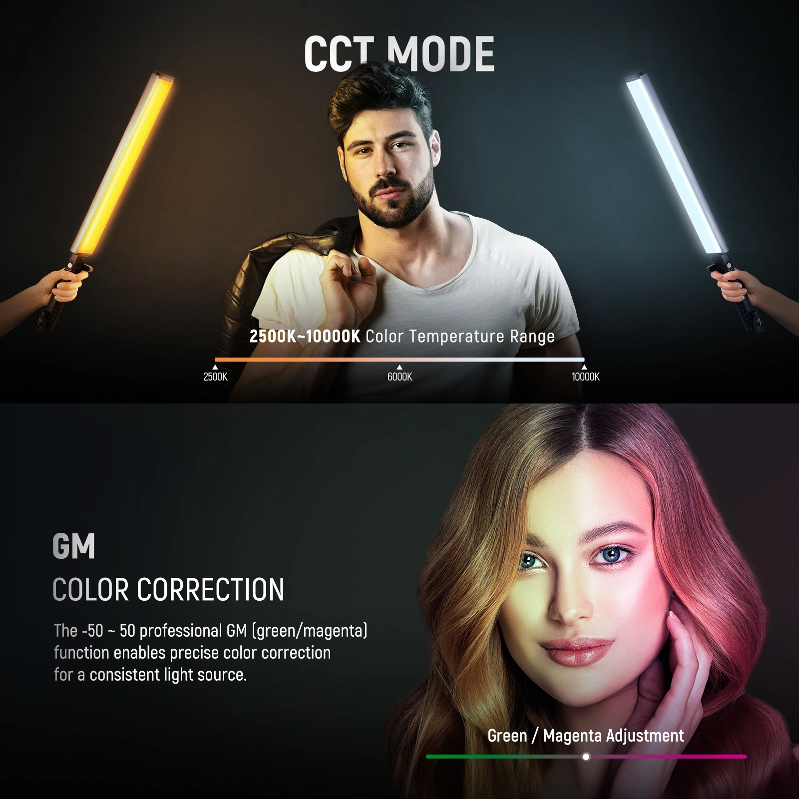 NEEWER Verbesserte Interaktive – Photography Lighting Kit Neewer Bewertung und Preis