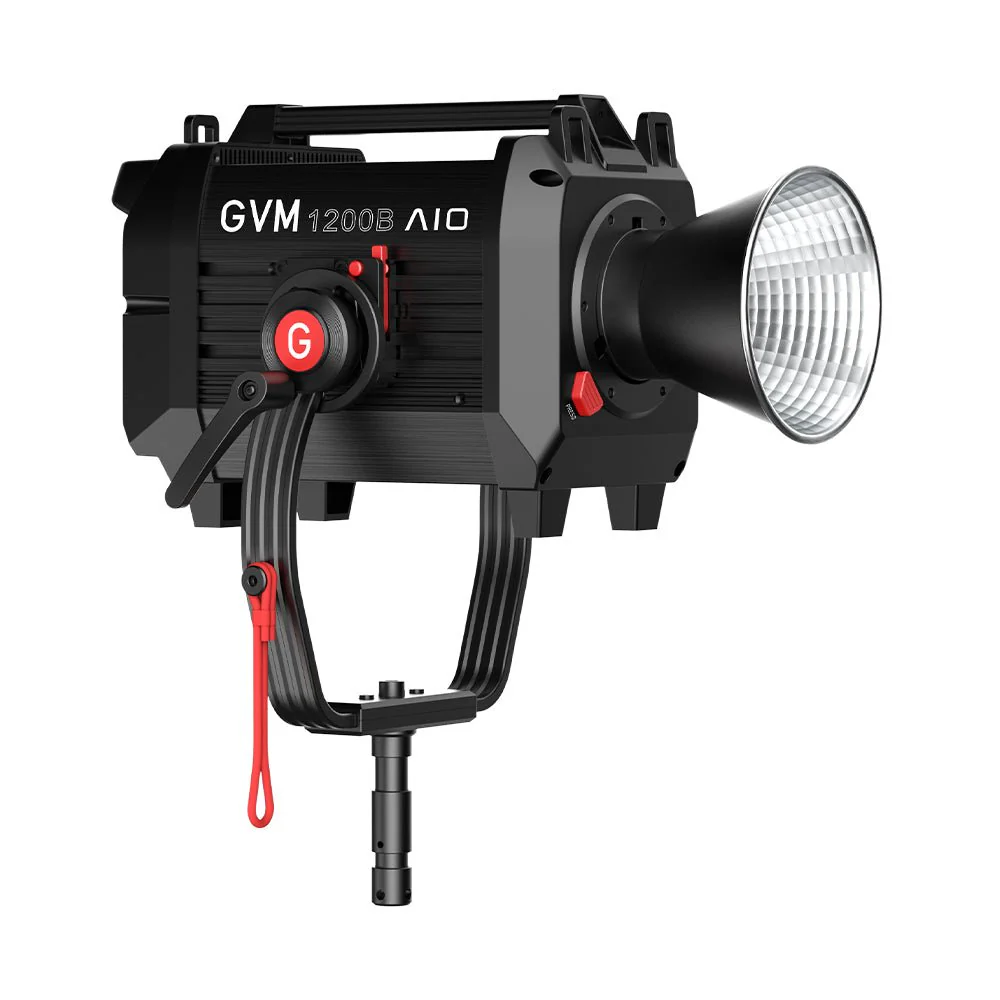 GVM SD1200B AIO 1200W Fotograf – Photography Lighting Continuous Bewertung und Preis