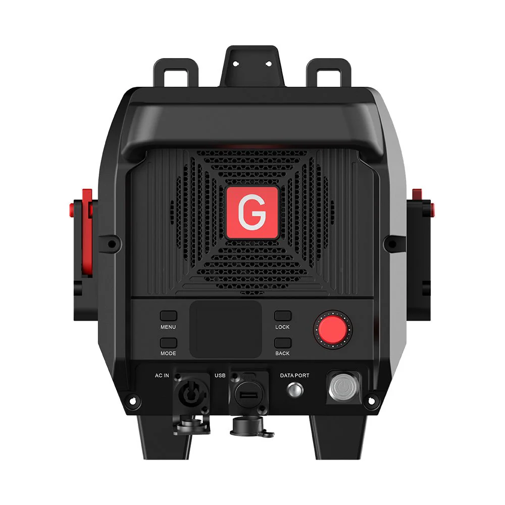 GVM SD1200B AIO 1200W Fotograf – Photography Lighting Continuous Bewertung und Preis