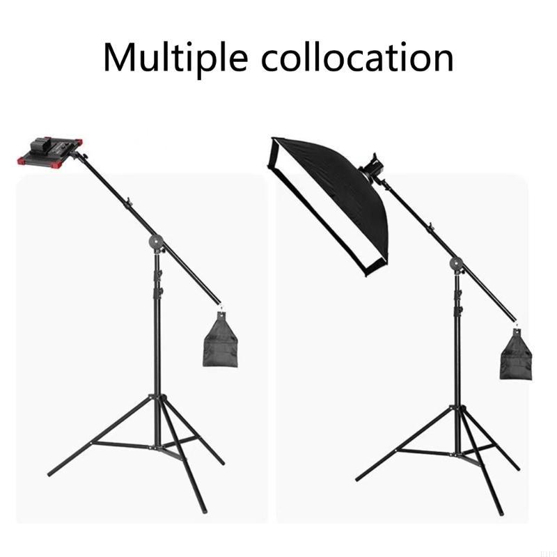 E1PF Studio-Beleuchtungsgalgen – Light Stand Sandbag Bewertung und Preis
