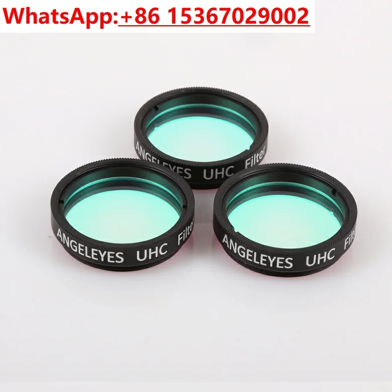 UHC City Sternenhimmel-Lichtfi – Photography Lighting Definition Bewertung und Preis