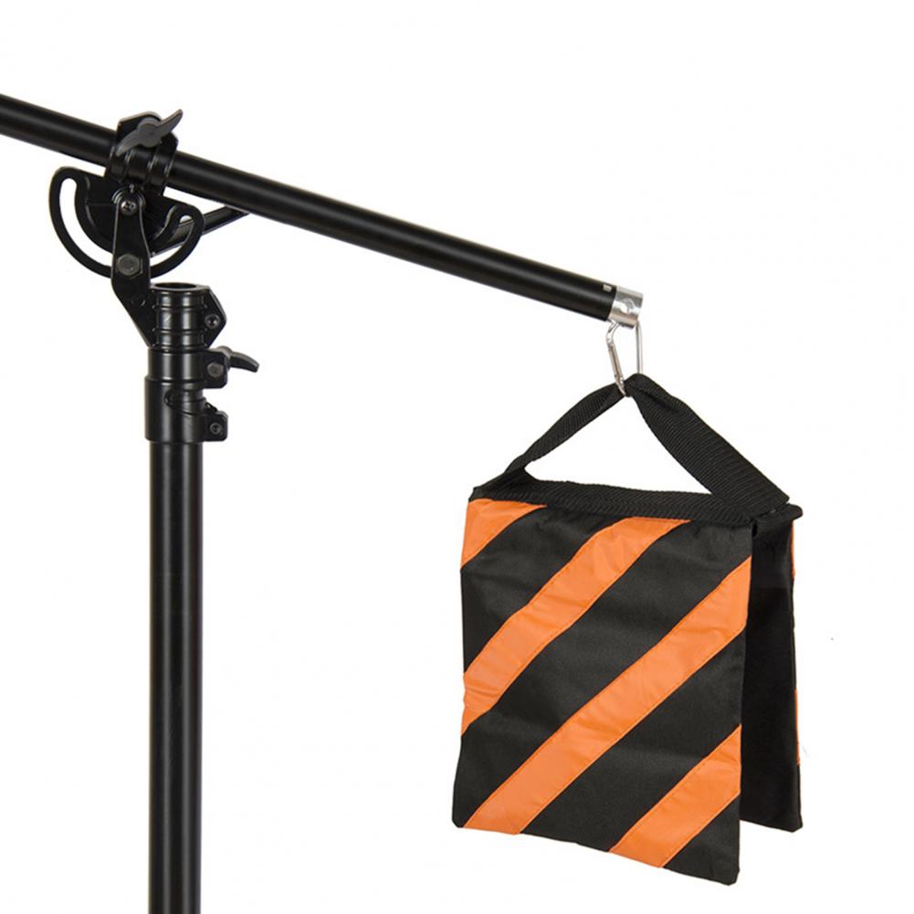 Staubdichte Sandsäcke Gestreif – Light Stand Sandbag Bewertung und Preis