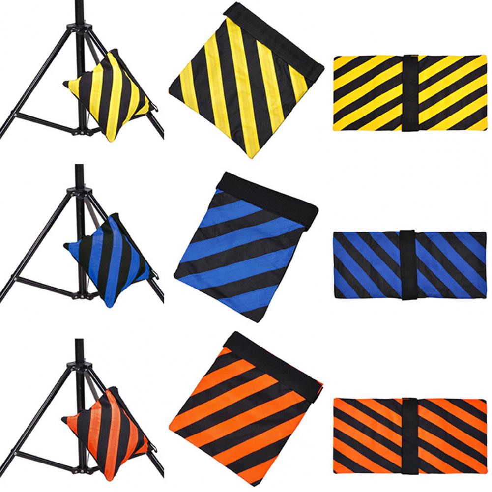 Staubdichte Sandsäcke Gestreif – Light Stand Sandbag Bewertung und Preis