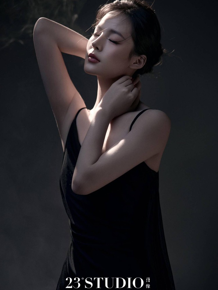 2026 Neue Koreanische Mode: Ho – Portrait Photography With Lighting Bewertung und Preis