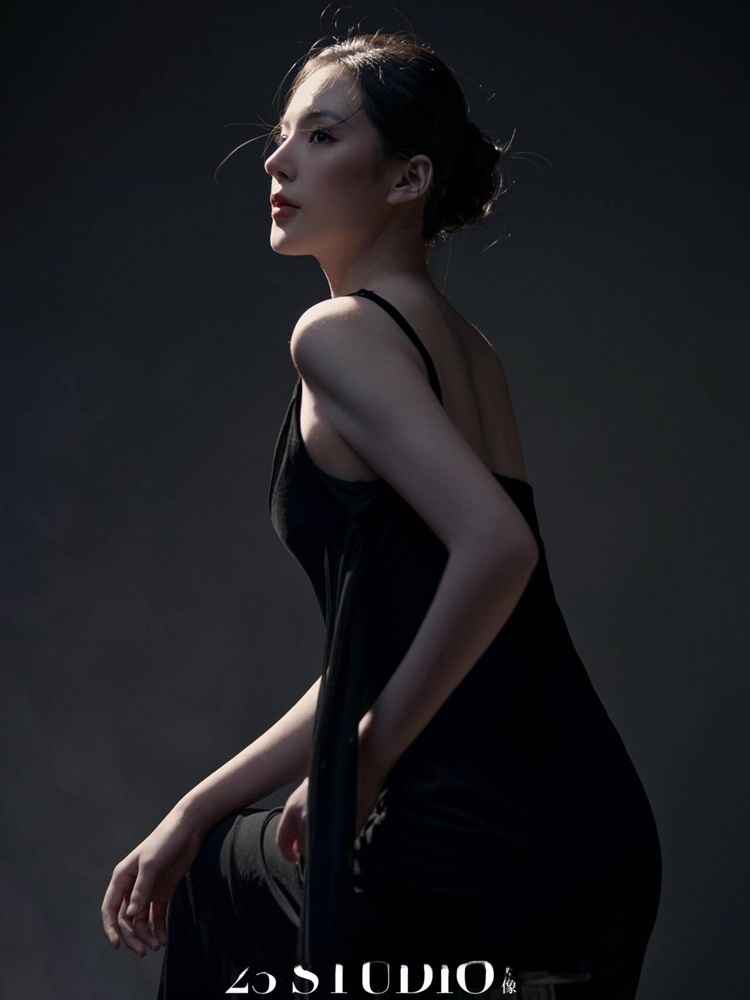 2026 Neue Koreanische Mode: Ho – Portrait Photography With Lighting Bewertung und Preis