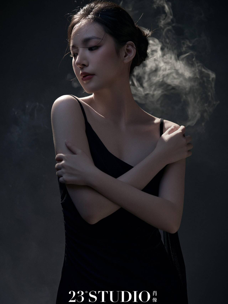 2026 Neue Koreanische Mode: Ho – Portrait Photography With Lighting Bewertung und Preis
