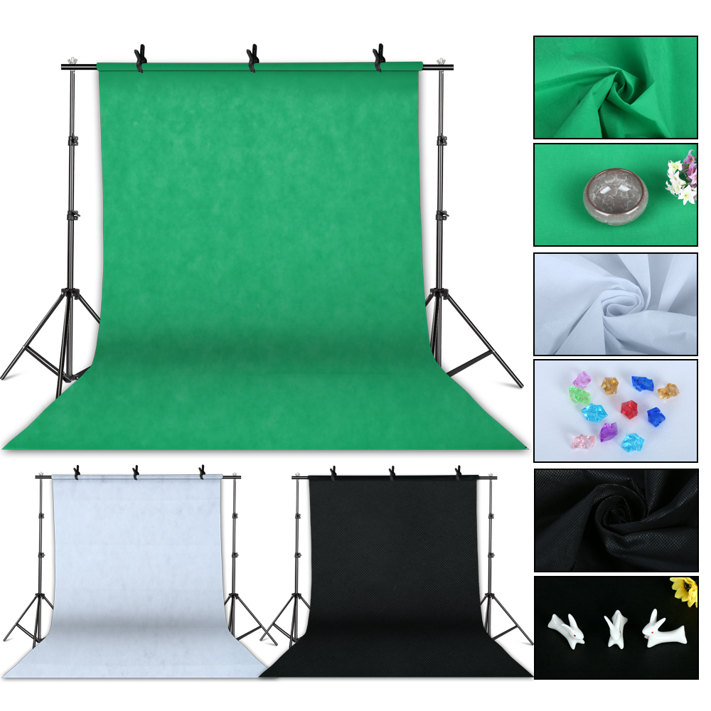 Fotografie-Fotostudio-Softbox- – Photography Lighting And Backdrop Bewertung und Preis