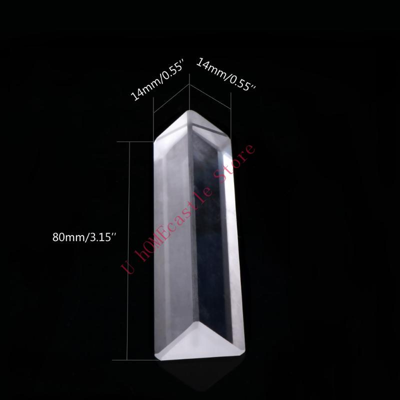 63HF K9 optisches Glas rechtwi – Photography Lighting Tools Bewertung und Preis