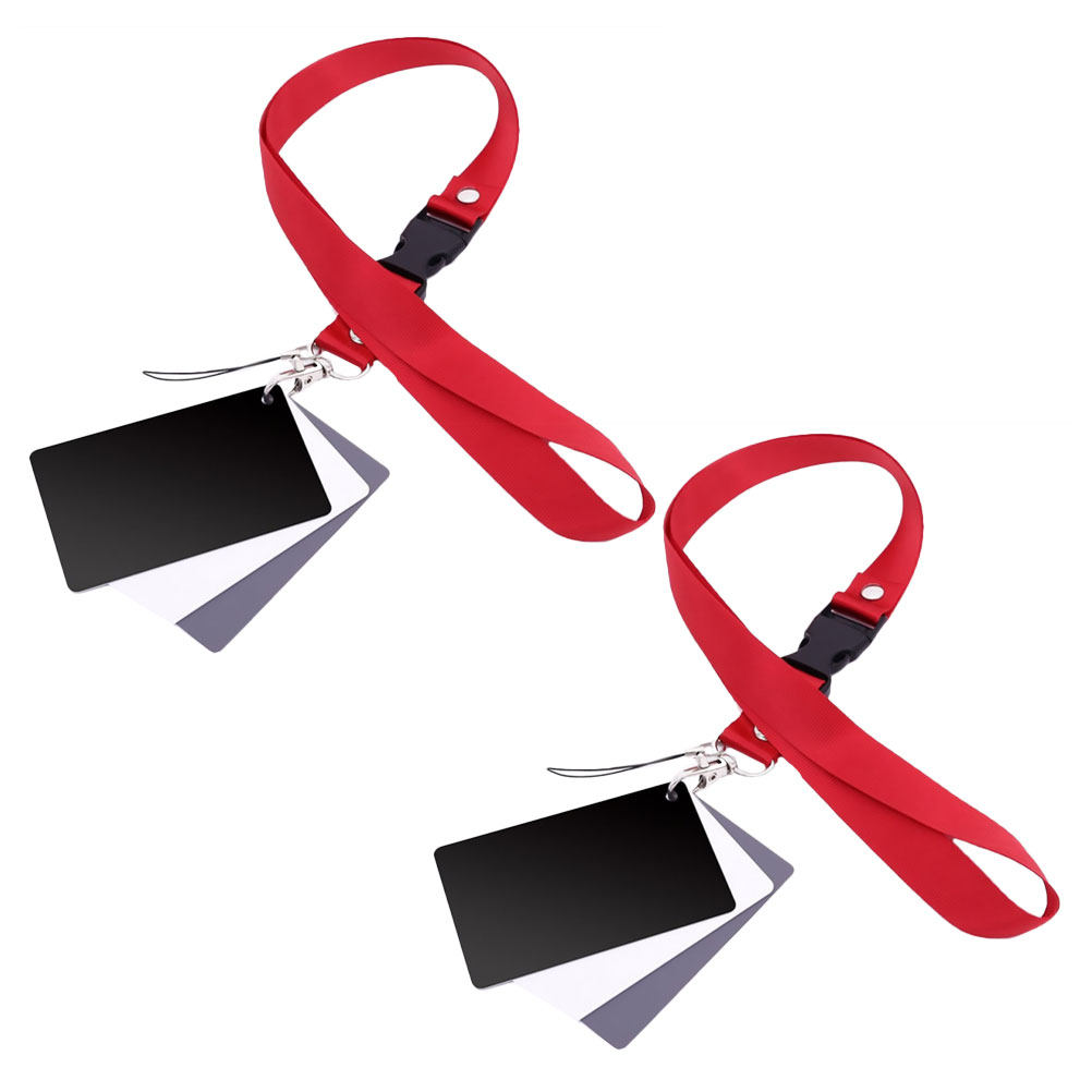 2 Sets Fotografie-Lichtmessger – Photography Lighting Color Bewertung und Preis