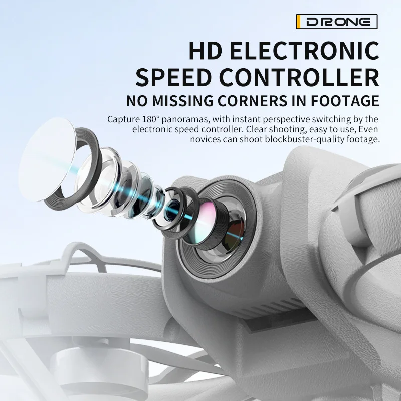 H137Max RC-Drohne 8K HD Doppel – Photography Lighting For Beginners Bewertung und Preis