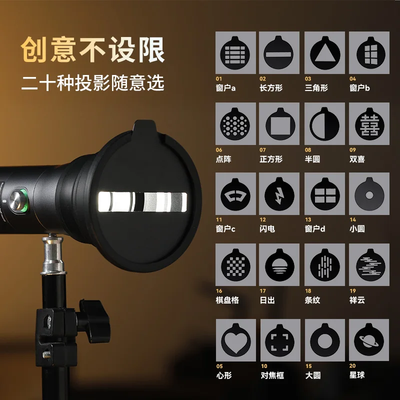 Zoom Fotografie Fülllicht RF10 – Portrait Photography With Lighting Bewertung und Preis