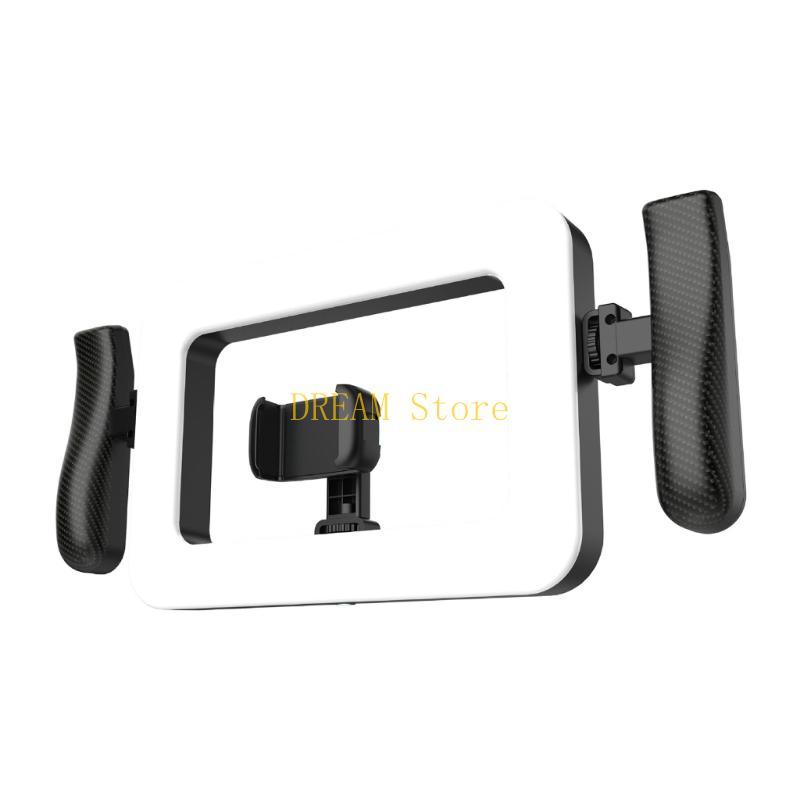 Handheld tragbares Licht 360 L – Photography Lighting Color Bewertung und Preis