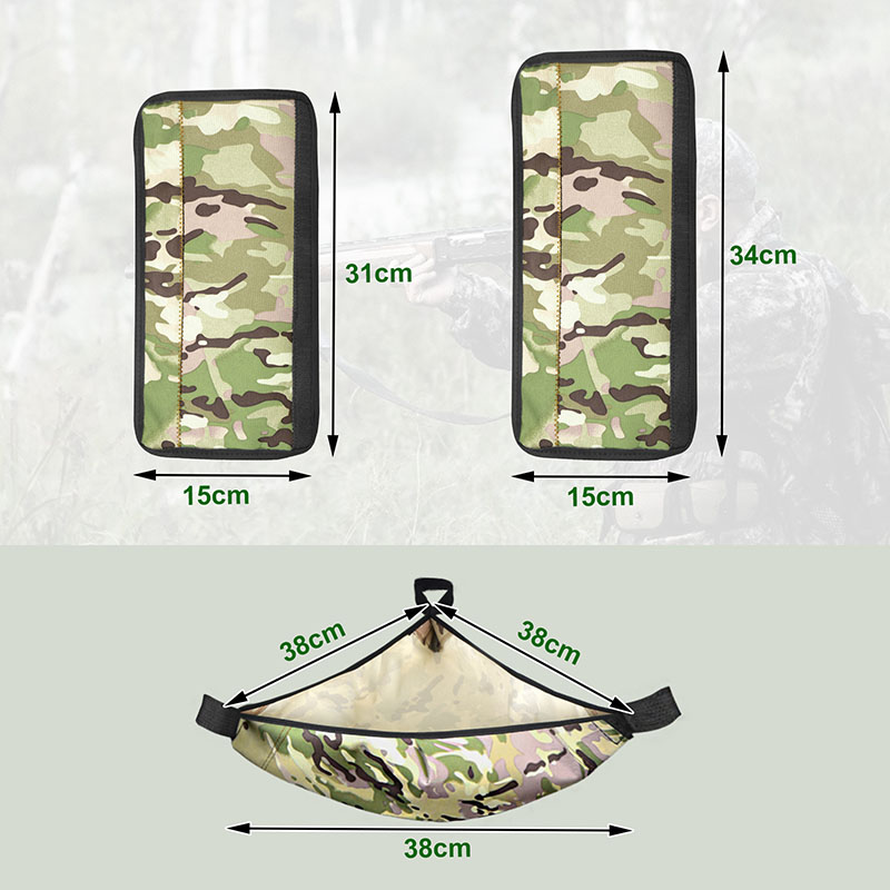 Manbily Professionelle Stativ  – Light Stand Sandbag Bewertung und Preis