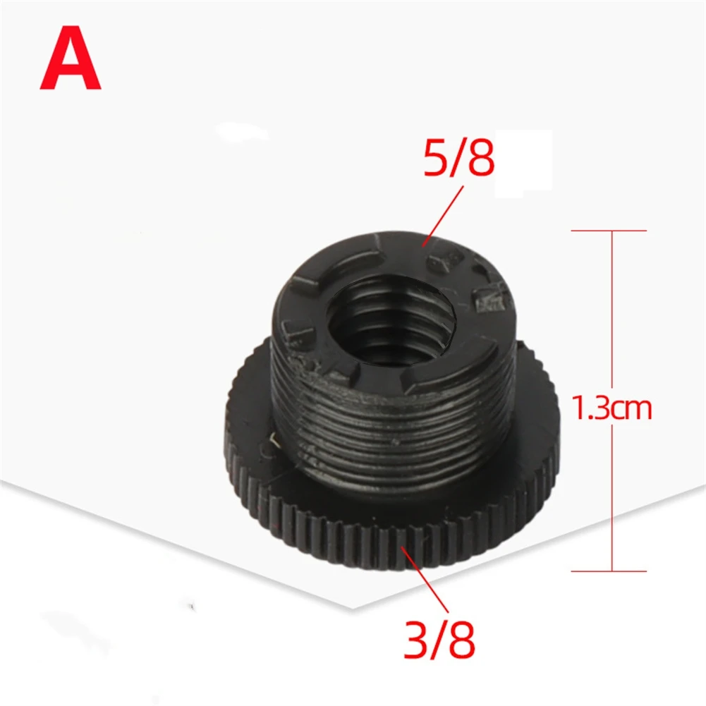 Mikrofonständer-Adapter, 5/8 Z – Boom Arm Stand Bewertung und Preis