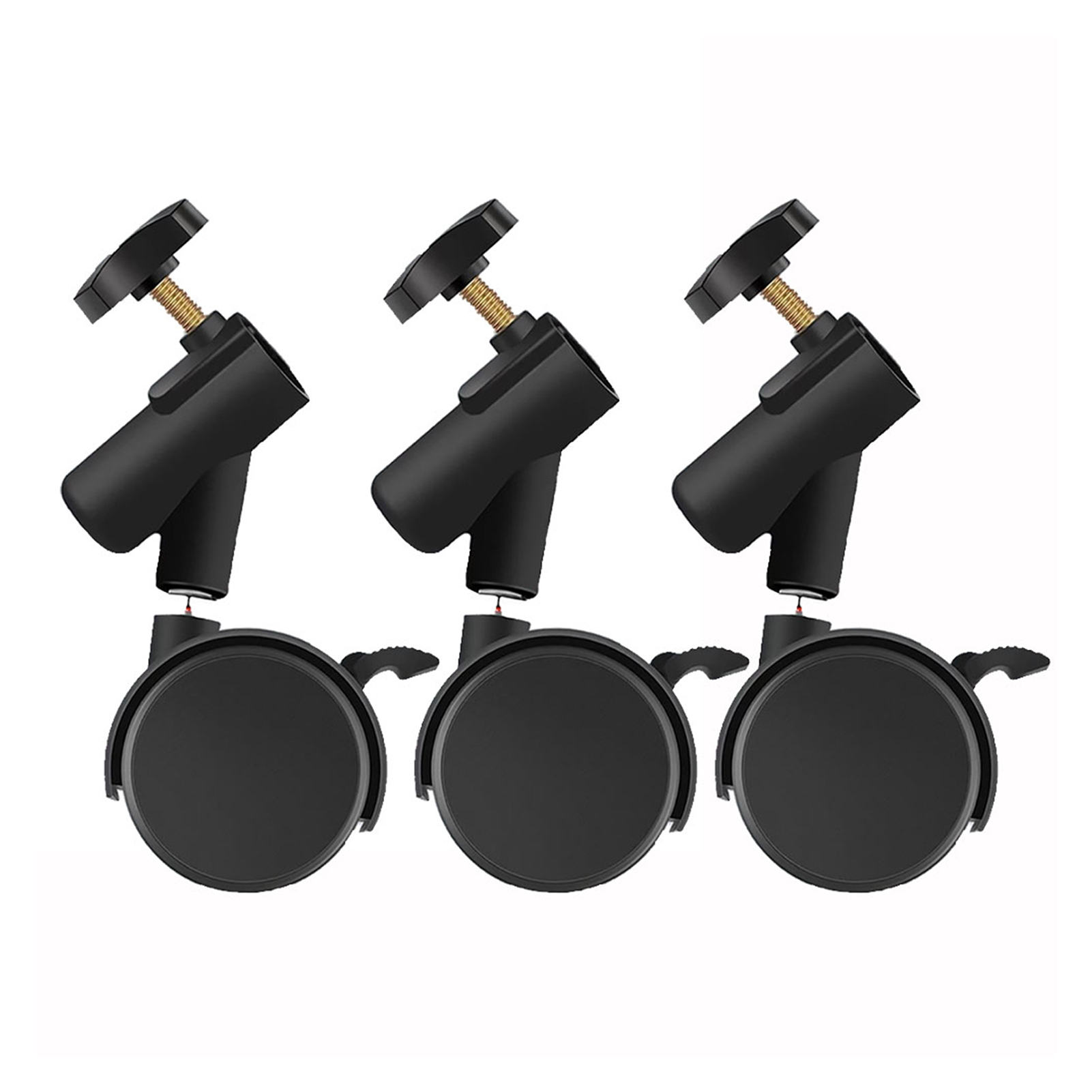 3 Stück/Set flexible Lenkrolle – Photography Lighting Tools Bewertung und Preis