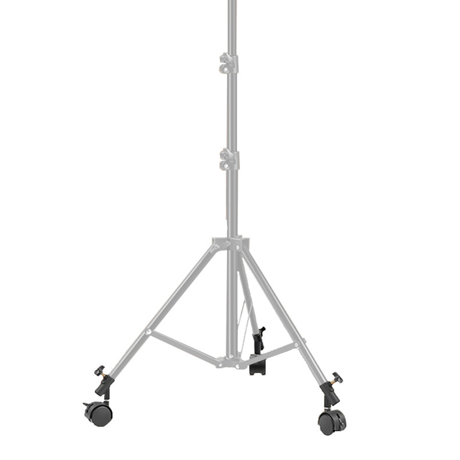 3 Stück/Set flexible Lenkrolle – Photography Lighting Tools Bewertung und Preis
