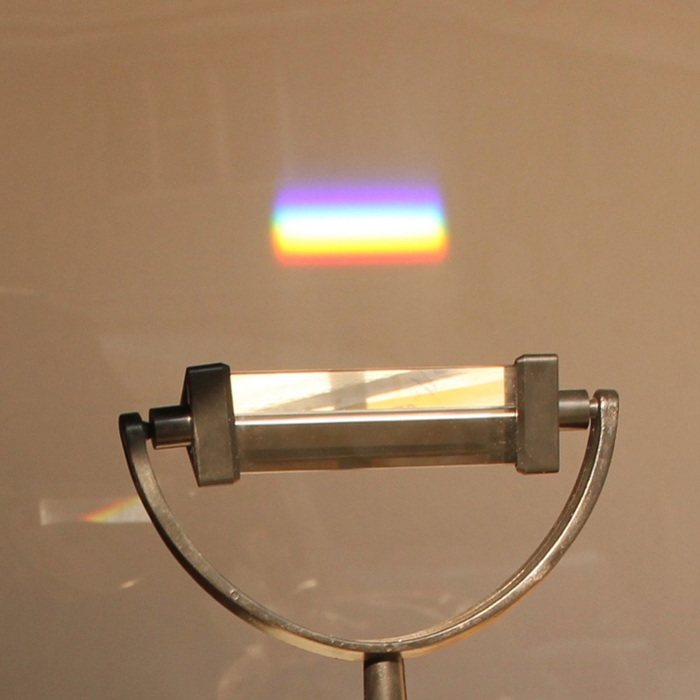 Gleichseitiges Prisma aus opti – Photography Lighting Tools Bewertung und Preis